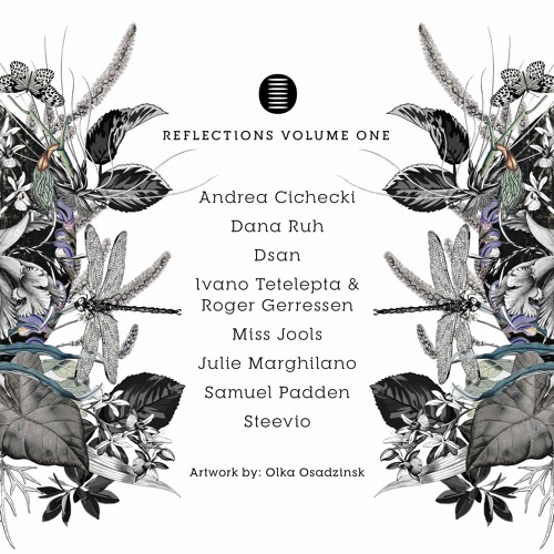 Ivano Telelepta & Roger Gerressen - Workshop (East Side Dub)