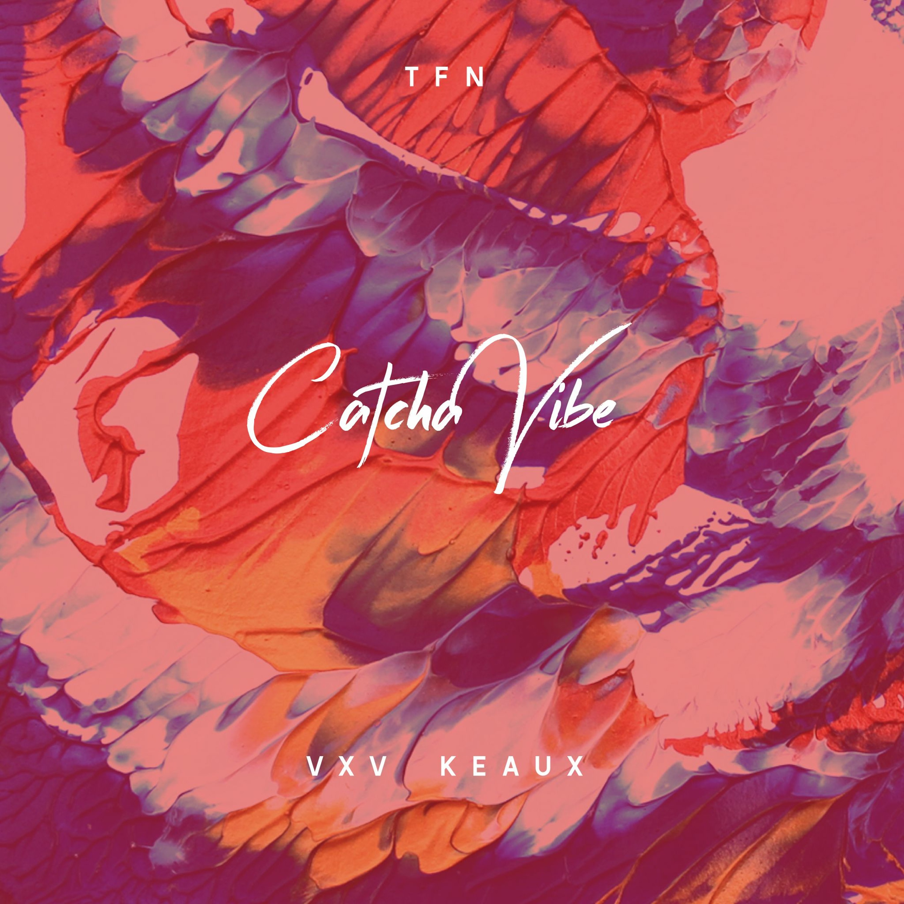 Catcha Vibe episode artwork