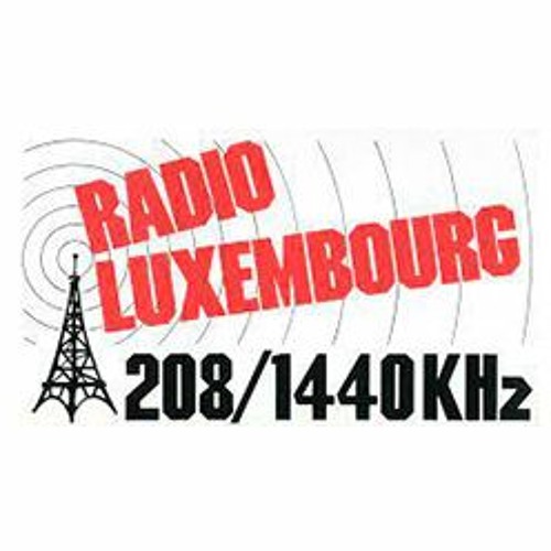 Stream NEW: Radio Luxembourg - Elton John Jingle by Radio Jingles Online -  radiojinglesonline.com | Listen online for free on SoundCloud