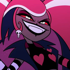 Respectless - Hazbin Hotel (speed up)