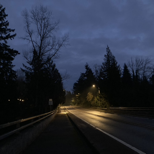 The Lost Path