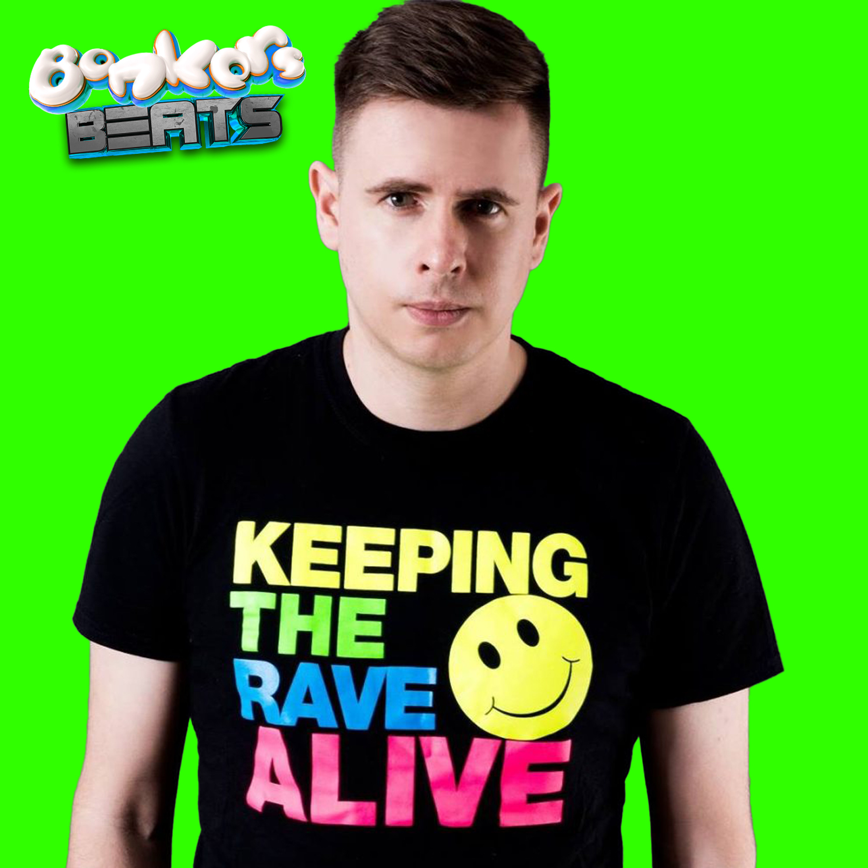 Kutski - Bonkers Beats 36 - 10.12.21