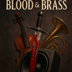 Zrandom  - Blood & Brass 140bpm