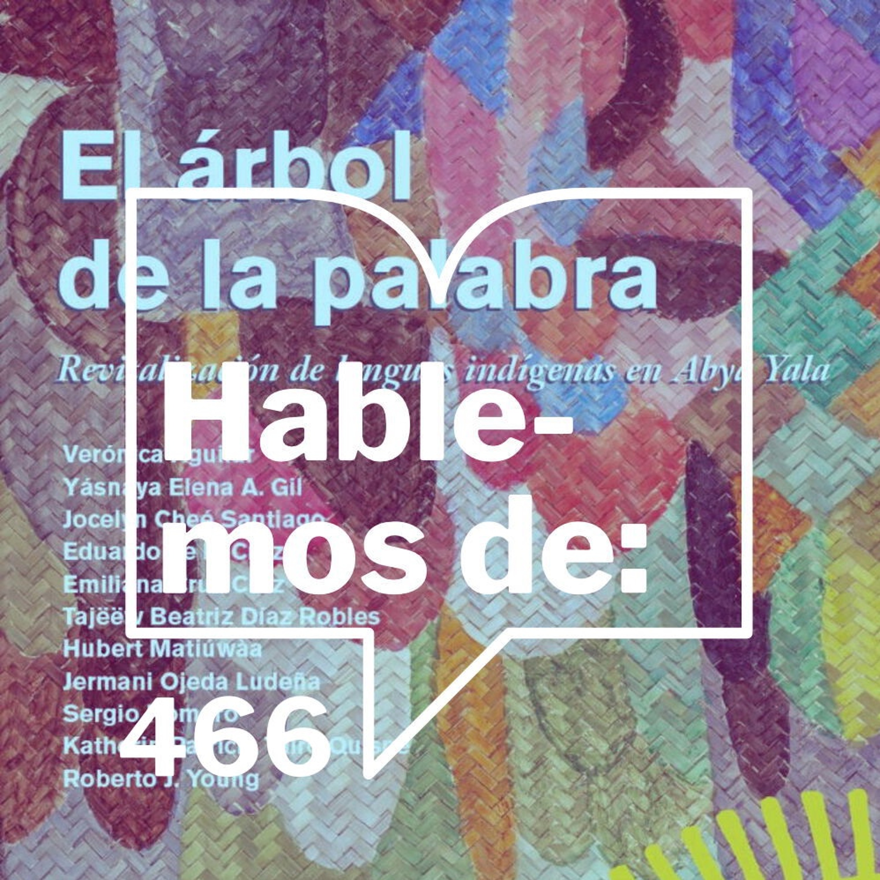 Hablemos Escritoras
