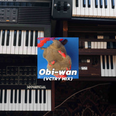 OG Keemo_Obi-wan (VCTRY MIX)