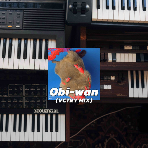 OG Keemo_Obi-wan (VCTRY MIX)