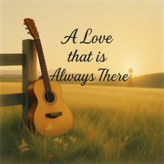 A Love that is Always There | Guitar Instrumental