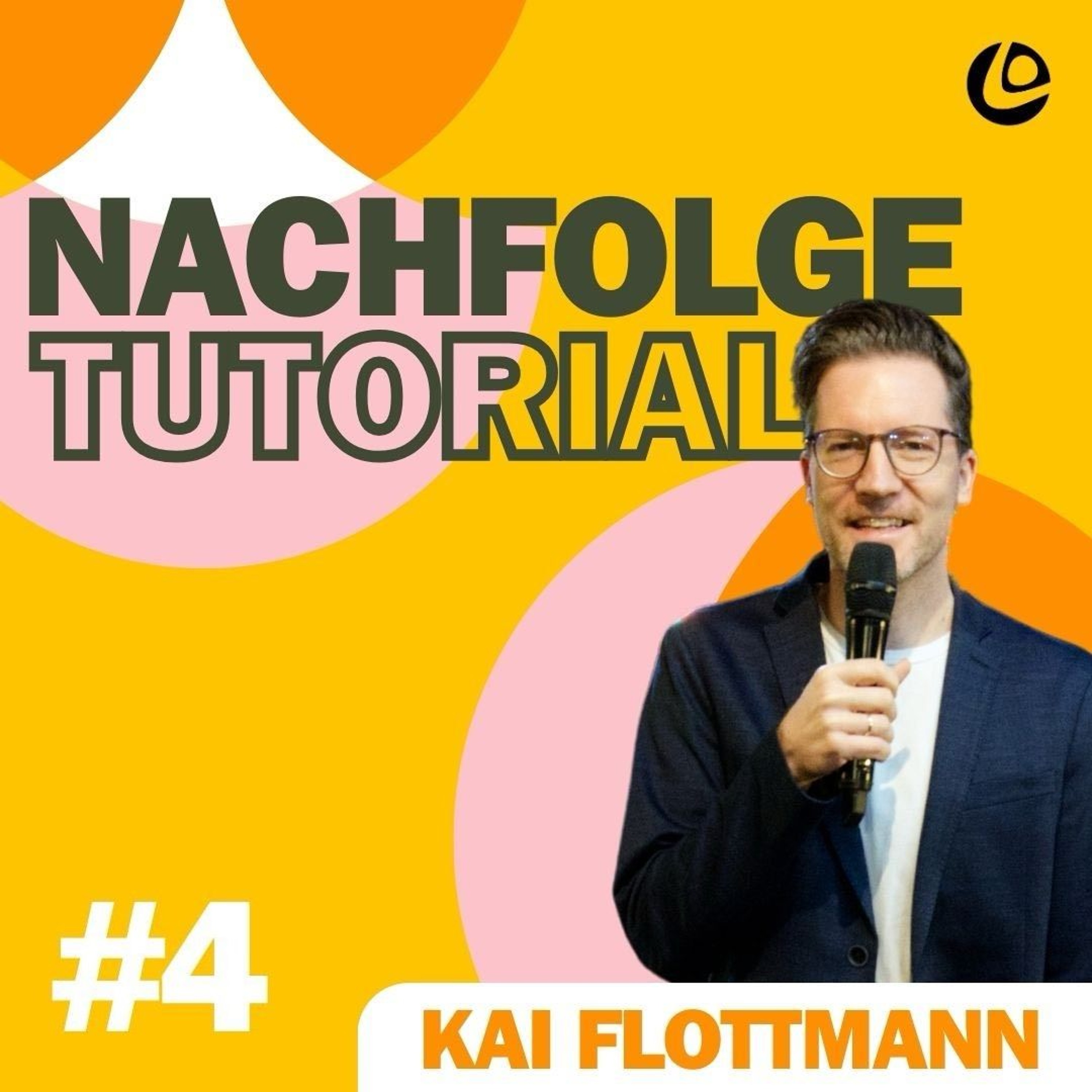 Grenzen - ein Geschenk Gottes - Nachfolge Tutorial | Kai Flottmann episode artwork