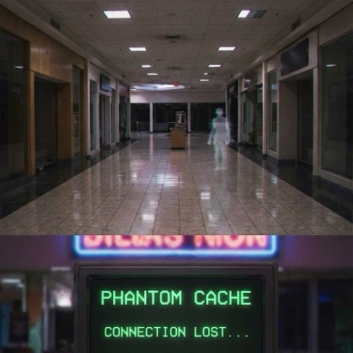 💕 Phantom Cache (Flow State)