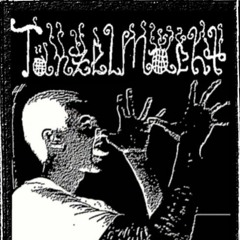 Tänzelmacht - Kriegstänzel