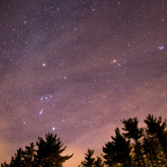 Our Sky
