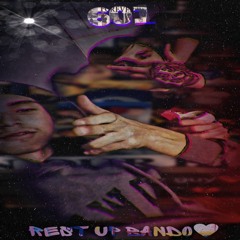 Patience (ft. Ferdy)