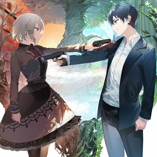 Stream The Detective Is Already Dead Ending Full『Kodou』by Nana Kagura by  Anime manga ️🎧 | Listen online for free on SoundCloud