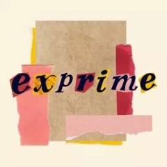 Podcast "Exprime" - Theme