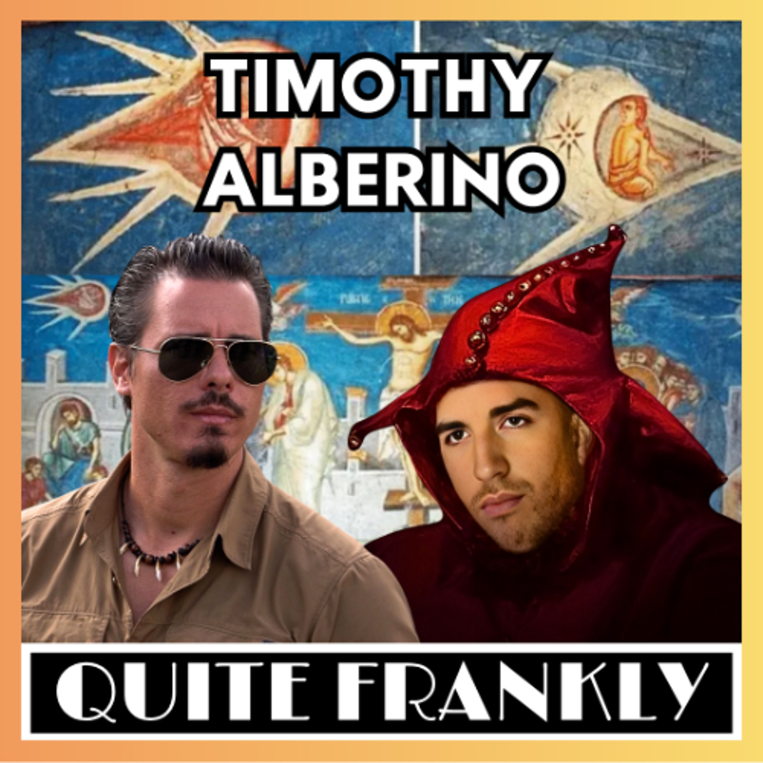 31/ATLAS to Enoch, Election Night Updates, Reels | Timothy Alberino 11/4/25