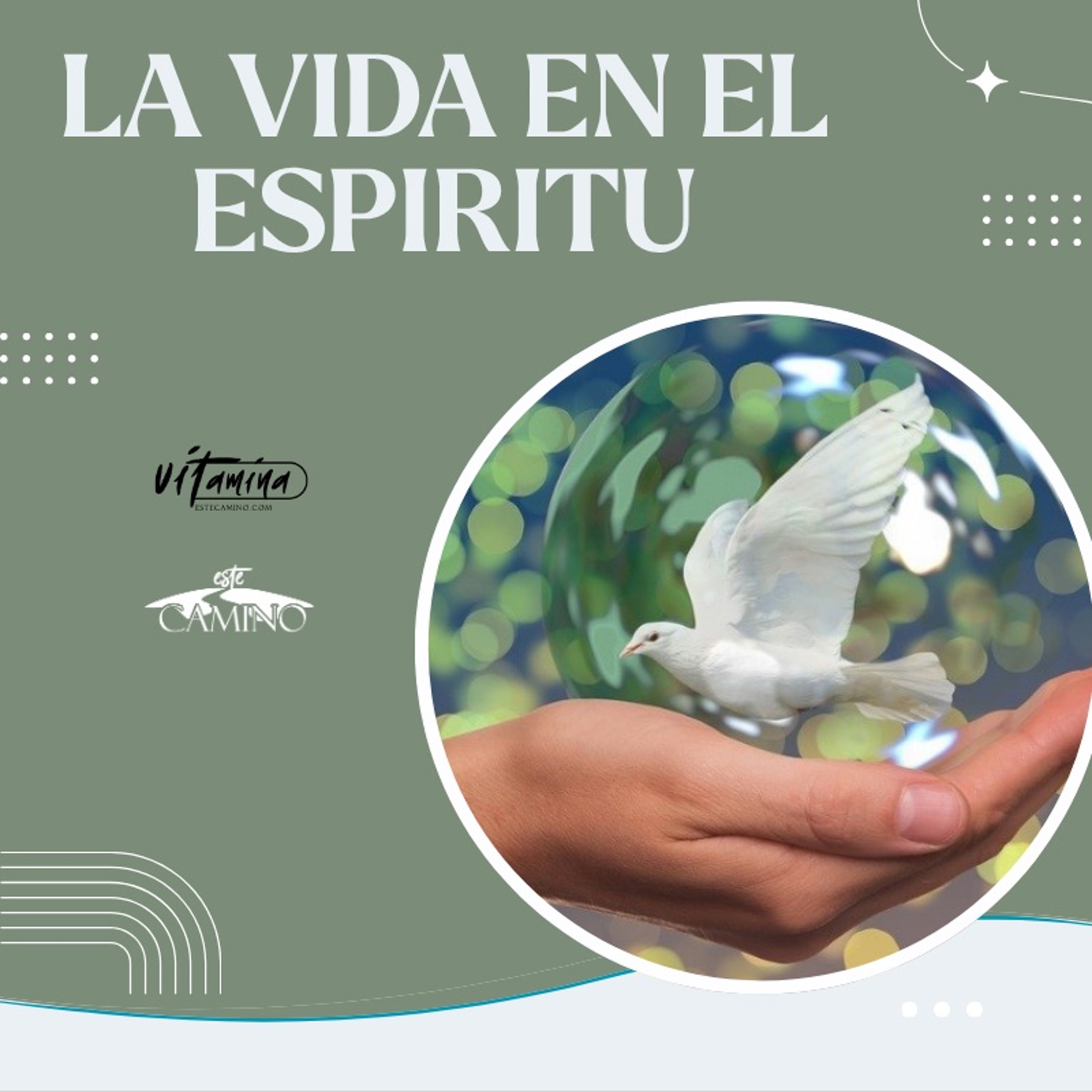 La Vida en el Espiritu, Bruno Gentina episode artwork