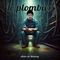 Le plombier
