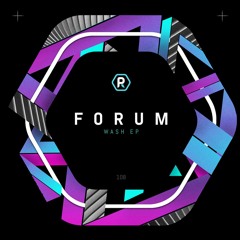 Forum - Well Of Tears [ProgRAM] OUT NOW!