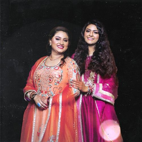 Soo dejiso Nooran Sisters - Patakha Guddi [Piah - Remix] Deadliner Edit