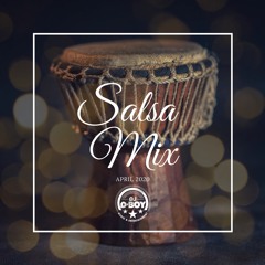 Salsa Mix April 2020