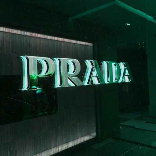 babysantana - prada (slowed + reverb)