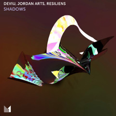 Deviu, Jordan Arts - Shadows