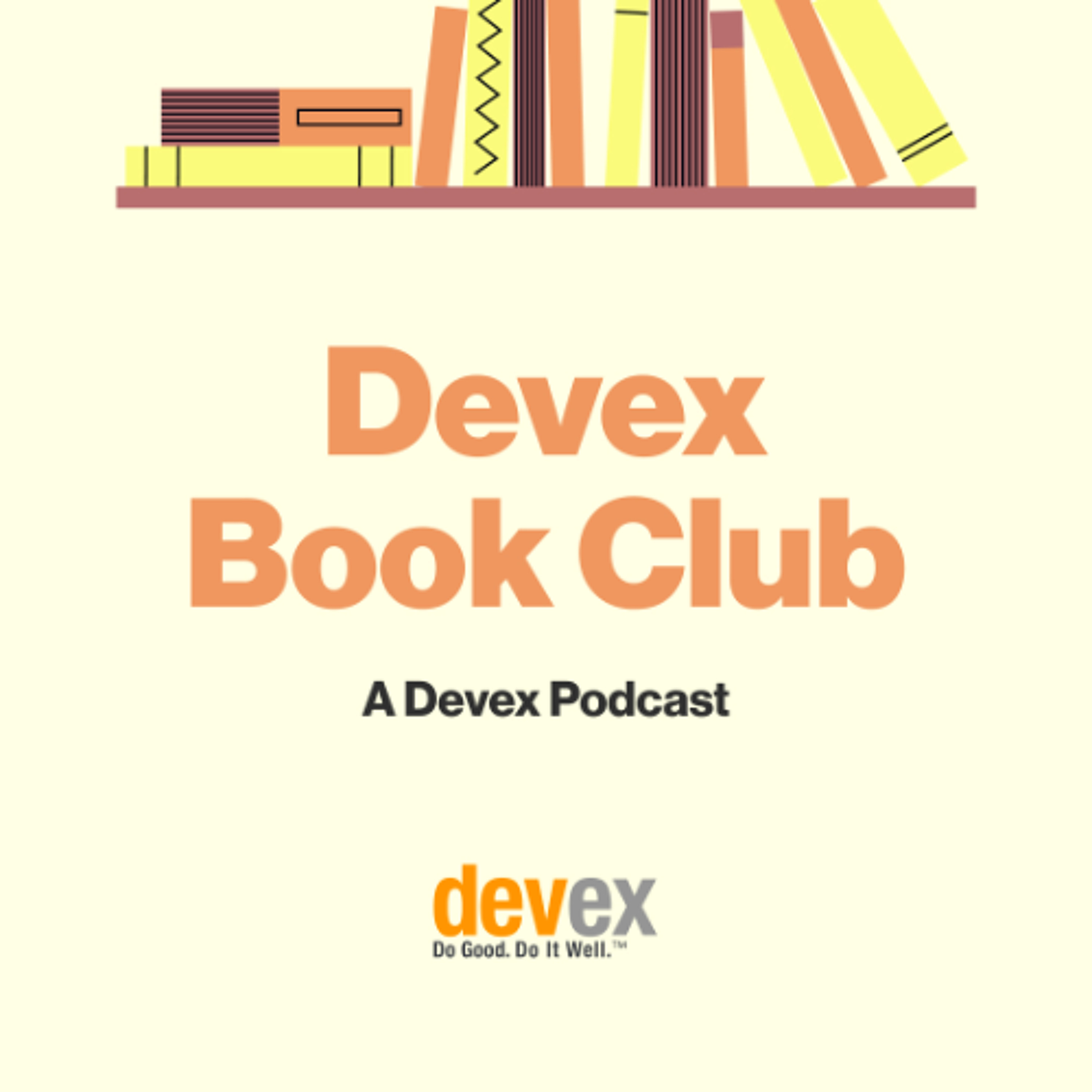 Devex Podcasts