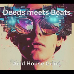 Grinding Acid Tech House *FREE Download*
