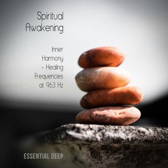 Unconditional Love and Acceptance (With Added 963 Hz) (Version 1)