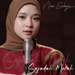 Sajadah Merah (Cover)
