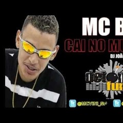 CAI NO SUBMUNDO X BEAT BERIMBAL - MC B.O ( PROD_thR. & akaprecto )