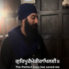 Bhai Arjun Singh Ji Basics and Beyond Camp