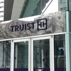 TRUIST BANK - FEARSTEEZ (PROD. BABATOBI)