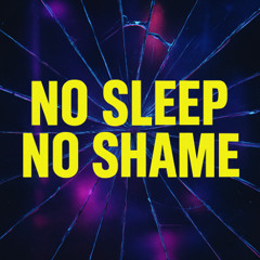 Groove Guru – No Sleep No Shame (Techno Anthem)