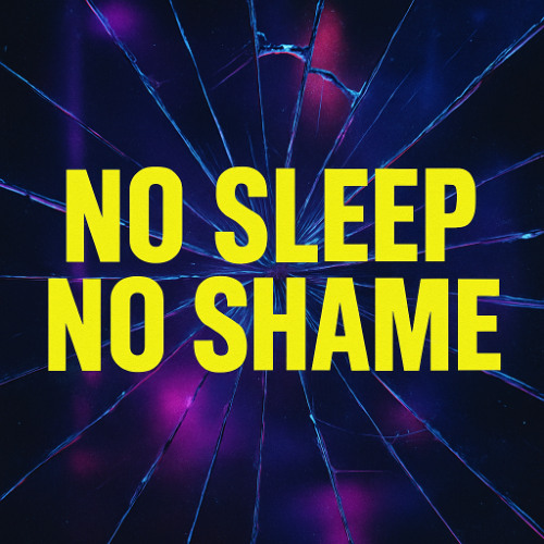 Groove Guru – No Sleep No Shame (Techno Anthem)