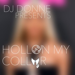 Hollon My Collar