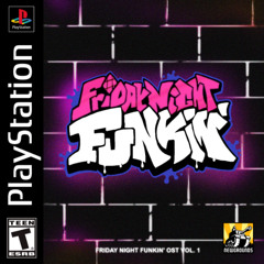 FNF Instrumentals