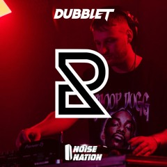 DubbleT - Noise Nation Manchester April 2023 [UK Bass, UK Garage & Drum & Bass Mix]