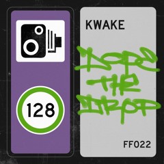 KWAKE - Dope The Drop [FREE DL]