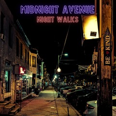 Midnight Avenue