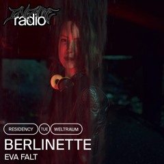 Berlinette_10 w/ Eva Falt