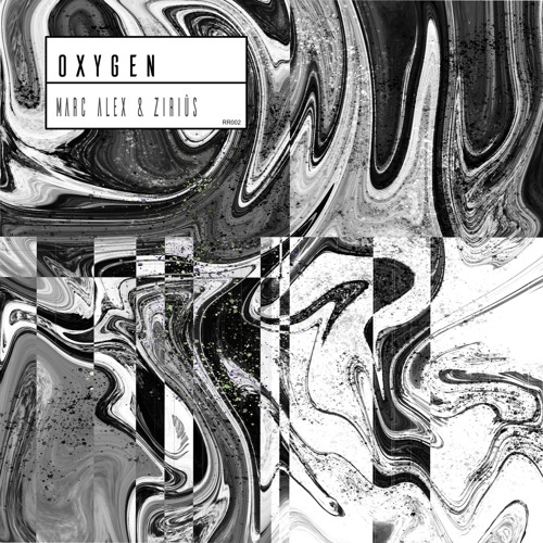Marc Alex - Proscenio (Original Mix)