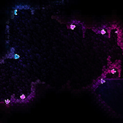 Terraria - "Underground Hallow" - Re-Mashup V5