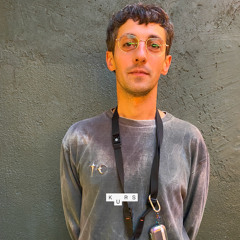 Wizardry w/ Hipushit @ KURS Radio 05.10.25