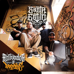 Pesao (feat. Cartel de Santa & Millonario)