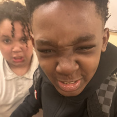 L.A.D diss track ft Vonnie boy