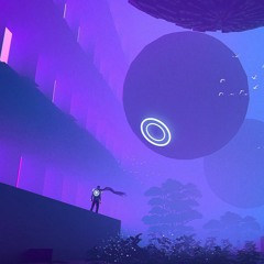 Q U E S T (Synthwave/Chillwave/Retrowave)