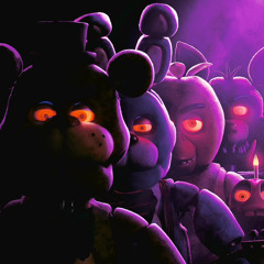 Five Nights at Freddy’s Movie Toreador March - SOUNDTRACK CONCEPT