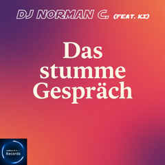 Das stumme Gespräch