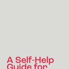 READ [PDF]  A Self-Help Guide for Copywriters: A resource for writing headlines